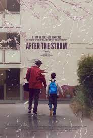 ดูหนังออนไลน์ฟรี After the Storm (2016) รักได้มั้ย พ่อคนนี้