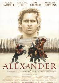 ดูหนังออนไลน์ฟรี Alexander (2004) อเล็กซานเดอร์ มหาราชชาตินักรบ
