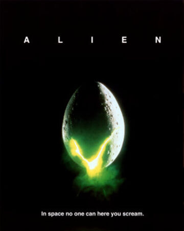 ดูหนังออนไลน์ฟรี Alien (1979) เอเลี่ยน
