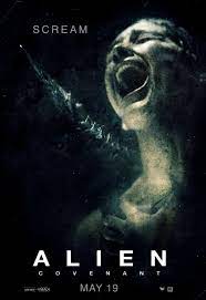 ดูหนังออนไลน์ฟรี Alien Covenant (2017) เอเลี่ยน โคเวแนนท์