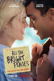 ดูหนังออนไลน์ฟรี All the Bright Places (2020) แสงแห่งหวังที่ทุกฝั่งฟ้า