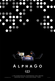 ดูหนังออนไลน์ AlphaGo (2017) ปัญญาประดิษฐ์ท้าโลก