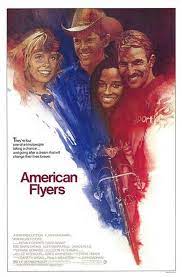 ดูหนังออนไลน์ฟรี American Flyers (1985) ปั่น…สุดชีวิต