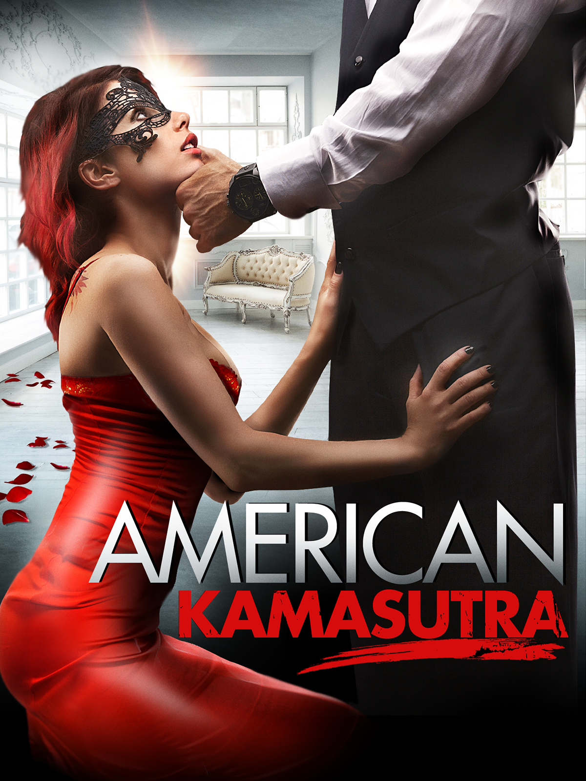 ดูหนังออนไลน์ฟรี American Kamasutra (2018) อเมริกัน กามสูตร