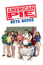 ดูหนังออนไลน์ฟรี American Pie 6 (2007) อเมริกันพาย 6 เปิดหอซ่าส์ พลิก ตำราแอ้ม