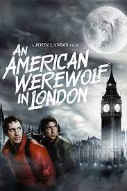 ดูหนังออนไลน์ฟรี An American Werewolf in London (1981)