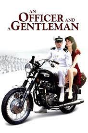 ดูหนังออนไลน์ฟรี An Officer and a Gentleman (1982) สุภาพบุรุษลูกผู้ชาย