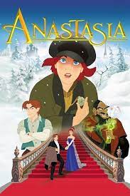 ดูหนังออนไลน์ฟรี Anastasia (1997) อนาสตาเซีย