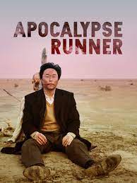 ดูหนังออนไลน์ฟรี Apocalypse Runner (2018)