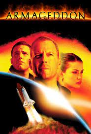ดูหนังออนไลน์ฟรี Armageddon (1998) อาร์มาเก็ดดอน วันโลกาวินาศ