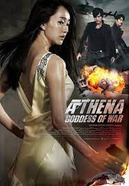 ดูหนังออนไลน์ฟรี Athena the Goddess of War (2010) แอทเธน่า ปฏิบัติการทุบนรก หยุดนิวเคลียร์ล้างโลก