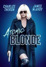 ดูหนังออนไลน์ฟรี Atomic Blonde (2017) บลอนด์สวยกระจุย