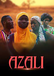 ดูหนังออนไลน์ Azali (2018) รอยน้ำตา