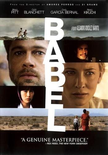 ดูหนังออนไลน์ฟรี Babel (2006) อาชญากรรม