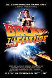 ดูหนังออนไลน์ฟรี Back to the future (1985) เจาะเวลาหาอดีต