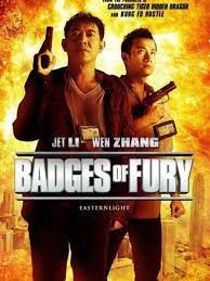 ดูหนังออนไลน์ฟรี Badges of Fury (2013) ปิดหน่วยล่า คนหมาเดือด