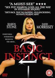 ดูหนังออนไลน์ฟรี Basic Instinct 2 (2006) เจ็บธรรมดาที่ไม่ธรรมดา 2