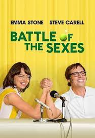 ดูหนังออนไลน์ฟรี Battle of the Sexes (2017) แมทช์ท้าโลก