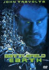 ดูหนังออนไลน์ฟรี Battlefield Earth (2000) สงครามผลาญพันธุ์มนุษย์