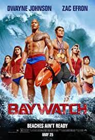ดูหนังออนไลน์ฟรี Baywatch (2017) ไลฟ์การ์ดฮอตพิทักษ์หาด