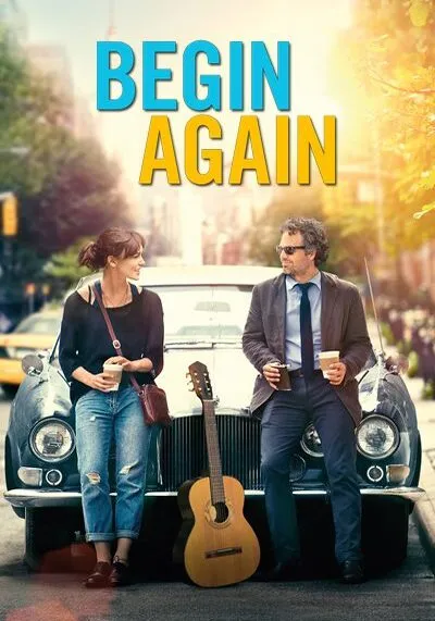 ดูหนังออนไลน์ฟรี Begin Again (2013) เพราะรัก คือเพลงรัก