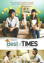 ดูหนังออนไลน์ Best of Times (2009) ความจำสั้น แต่รักฉันยาว