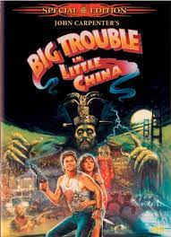 ดูหนังออนไลน์ฟรี Big Trouble in Little China (1986) ศึกมหัศจรรย์พ่อมดใต้โลก