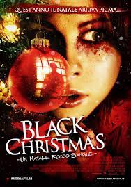 ดูหนังออนไลน์ฟรี Black Christmas 1 (2006) คริสต์มาสเชือดสยอง ภาค 1