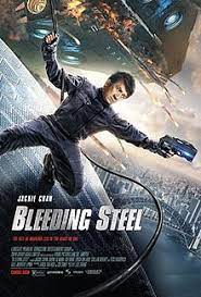 ดูหนังออนไลน์ฟรี Bleeding Steel (2018) โคตรใหญ่ฟัดเหล็ก