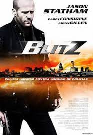 ดูหนังออนไลน์ฟรี Blitz (2011) บลิทซ์ ล่าโคตรคลั่งล้าง สน