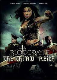 ดูหนังออนไลน์ฟรี BloodRayne The Third Reich (2010) ผ่าภิภพแวมไพร์ 3