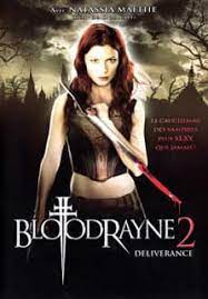 ดูหนังออนไลน์ฟรี Bloodrayne 2 Deliverance (2007) ผ่าพิภพแวมไพร์ 2