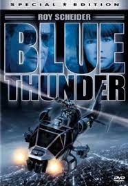 ดูหนังออนไลน์ฟรี Blue Thunder (1983) ปฏิบัติการ สอดแนม ท้านรก