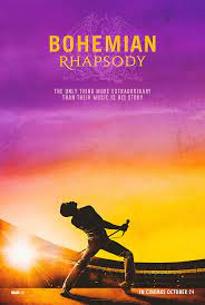 ดูหนังออนไลน์ฟรี Bohemian Rhapsody (2018) โบฮีเมียน แรปโซดี