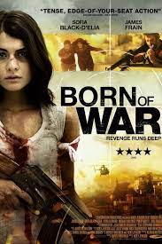 ดูหนังออนไลน์ฟรี Born Of War (2013)