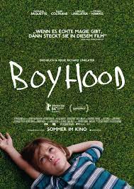 ดูหนังออนไลน์ฟรี Boyhood (2014) บอย ฮูด