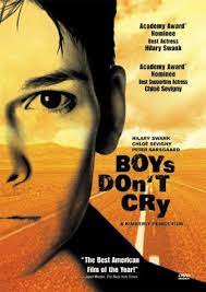 ดูหนังออนไลน์ฟรี Boys Don’t Cry (1999) ผู้ชายนี่หว่า ยังไงก็ไม่ร้องไห้