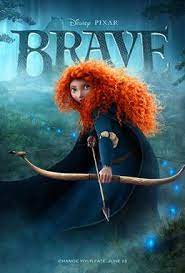 ดูหนังออนไลน์ฟรี Brave (2012) นักรบสาวหัวใจมหากาฬ