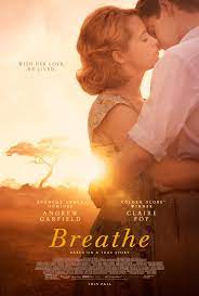 ดูหนังออนไลน์ฟรี Breathe (2017) ใจบันดาลใจ