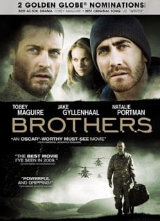 ดูหนังออนไลน์ฟรี Brothers (2009) เจ็บเกินธรรมดา