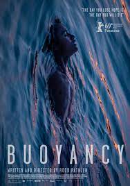 ดูหนังออนไลน์ฟรี Buoyancy (2019) ทุ่นลอยน้ำ