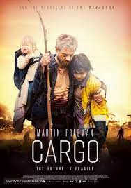 ดูหนังออนไลน์ฟรี Cargo (2018) คาร์โก้