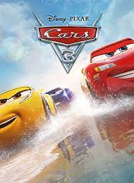 ดูหนังออนไลน์ฟรี Cars 3 (2017) สี่ล้อซิ่ง ชิงบัลลังก์แชมป์