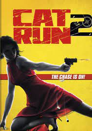 ดูหนังออนไลน์ Cat Run 2 (2014)