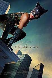 ดูหนังออนไลน์ฟรี Catwoman (2004) แคตวูแมน