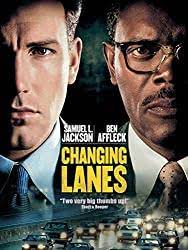 ดูหนังออนไลน์ฟรี Changing Lanes (2002) คนเบรคแตก กระแทกคน
