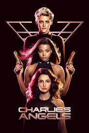 ดูหนังออนไลน์ฟรี Charlies Angels 3 (2019) นางฟ้าชาร์ลี 3