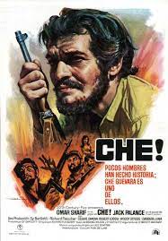 ดูหนังออนไลน์ฟรี Che! (1969)