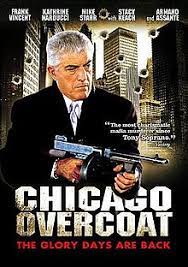ดูหนังออนไลน์ฟรี Chicago Overcoat (2009)