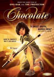 ดูหนังออนไลน์ฟรี Chocolate (2008) ช็อคโกแลต